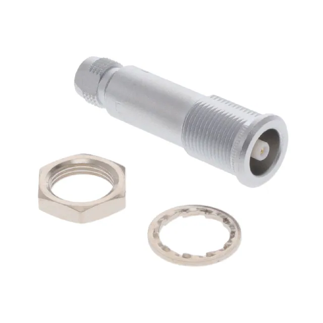 PSA.00.250.CTLC27 LEMO  Coaxial Connector (RF) Assemblies